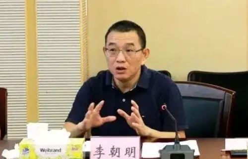 掌管省供销系统10多年,卸任3年后落马
